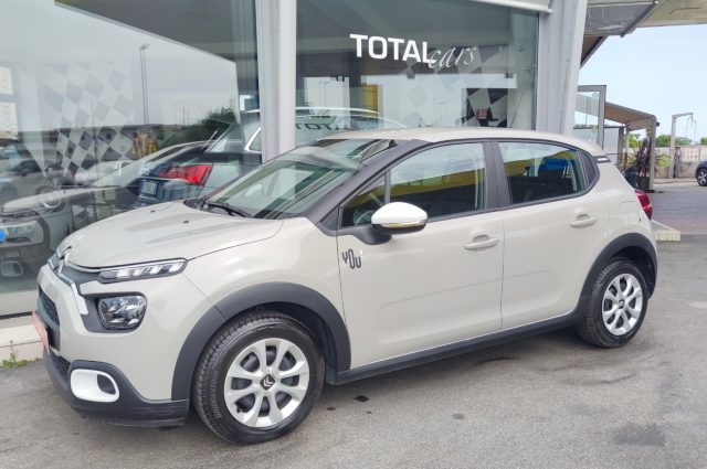 CITROEN C3 usata, con Airbag Passeggero