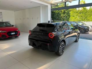 LANCIA Ypsilon usata, con Climatizzatore