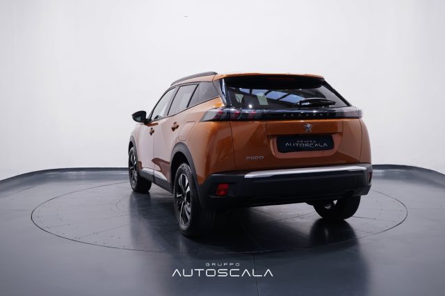 PEUGEOT 2008 usata, con Airbag Passeggero