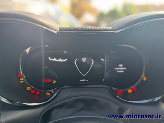 ALFA ROMEO Tonale usata, con Controllo automatico clima