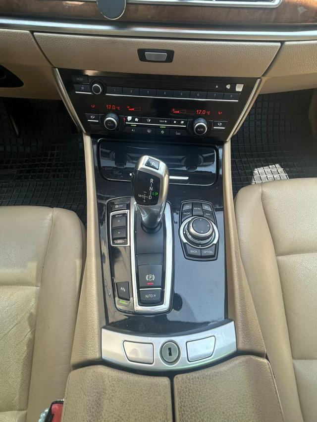 BMW 530 usata, con ESP