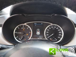 NISSAN Micra usata, con ESP