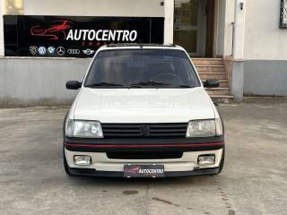 PEUGEOT 205 usata 1