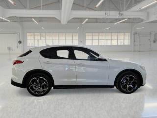 ALFA ROMEO Stelvio usata, con Airbag Passeggero