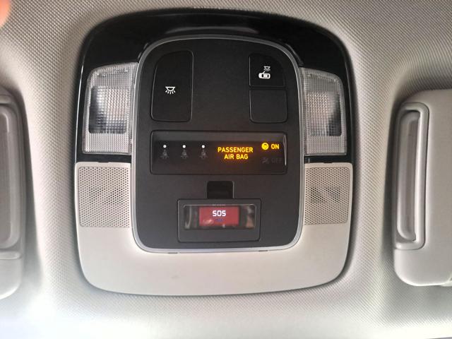 HYUNDAI Tucson usata, con Fendinebbia