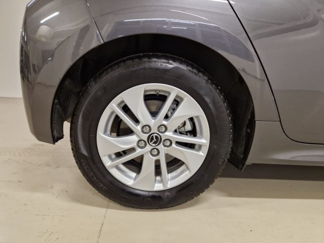 MAZDA 2 usata, con Frenata d