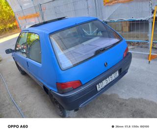 PEUGEOT 106 usata, con Chiusura centralizzata