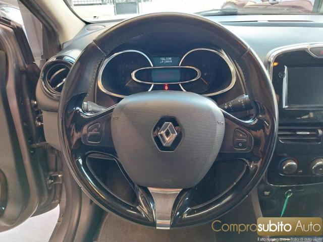 RENAULT Clio usata 18