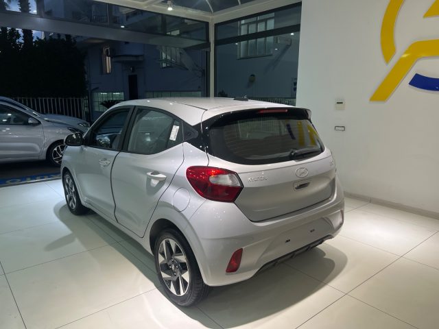 HYUNDAI i10 usata, con ESP