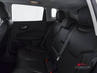 JEEP Compass usata 9