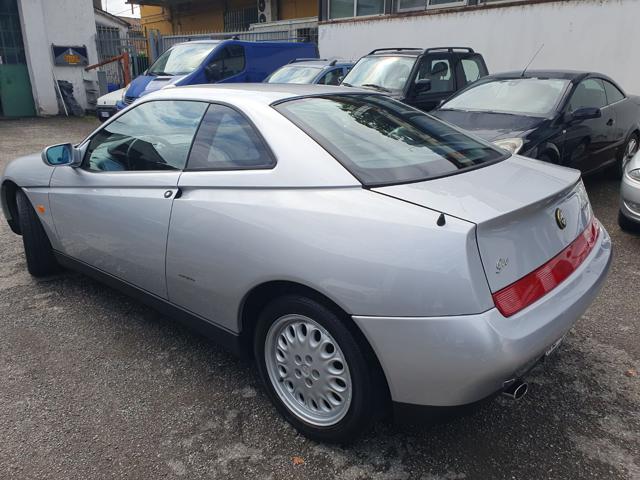 ALFA ROMEO GTV usata, con Autoradio