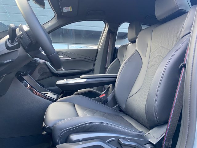 BMW X2 usata, con Chiusura centralizzata telecomandata