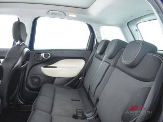 FIAT 500L usata 9