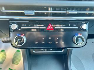 HYUNDAI Tucson usata, con Touch screen