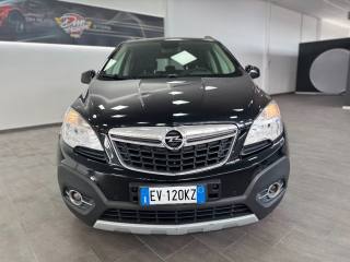 OPEL Mokka usata, con Airbag