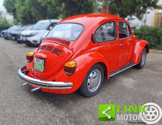 VOLKSWAGEN Maggiolino usata 16