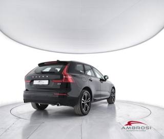 VOLVO XC60 usata 2