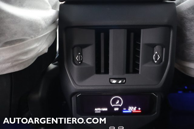 BMW X3 usata, con Adaptive Cruise Control