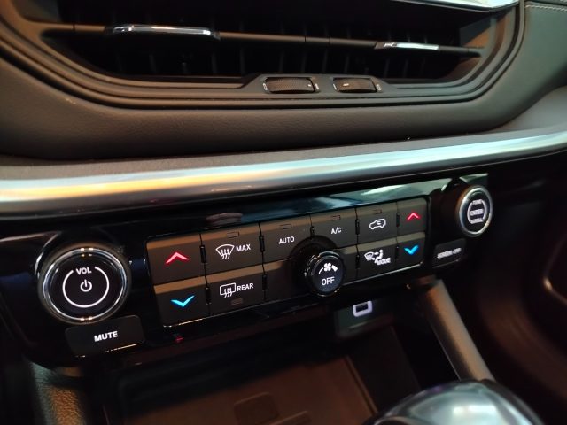 JEEP Compass usata 26