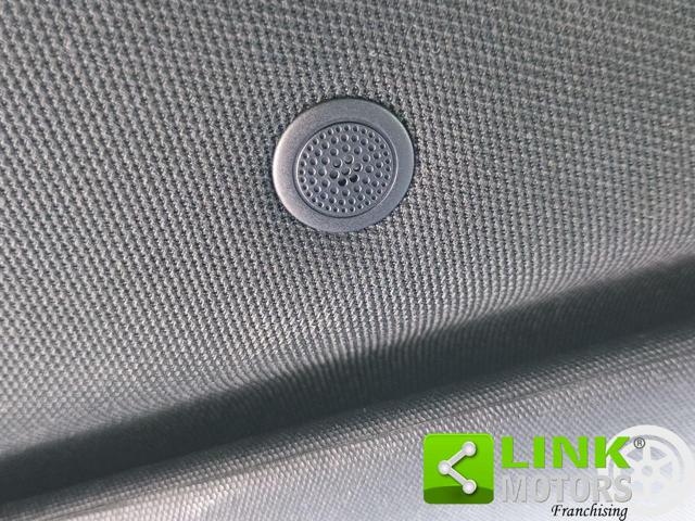 MERCEDES-BENZ GLA 200 usata, con Isofix