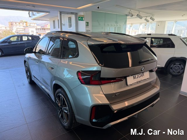 BMW X1 usata, con Cerchi in lega