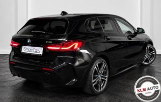 BMW 118 usata, con Airbag Passeggero