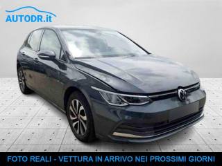 VOLKSWAGEN Golf usata, con Airbag
