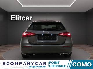 MERCEDES-BENZ A 180 usata, con Chiusura centralizzata
