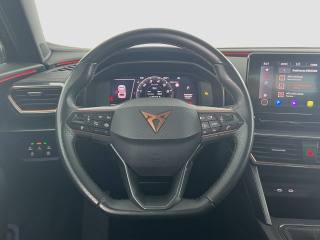 CUPRA Formentor usata 9