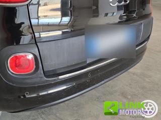 FIAT 500L usata 22