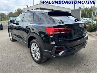 AUDI Q3 usata, con Cerchi in lega