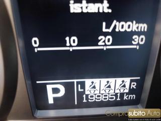 SUZUKI Vitara usata, con Park Distance Control