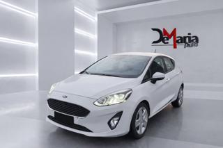 FORD Fiesta 1.5 EcoBlue 5 porte Business