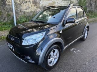 DAIHATSU Terios usata, con Airbag Passeggero