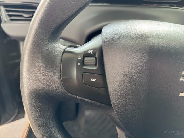 PEUGEOT 208 usata 22