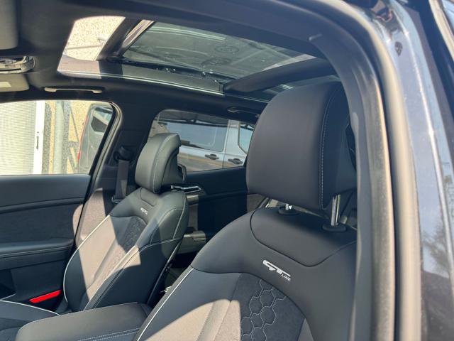 KIA Sportage usata, con Cerchi in lega
