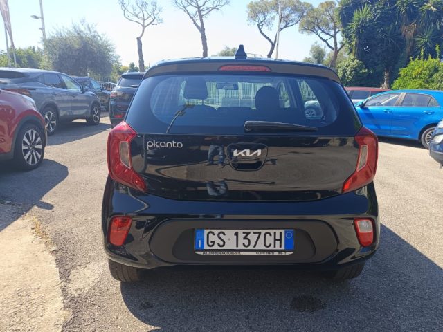 KIA Picanto usata, con Cerchi in lega