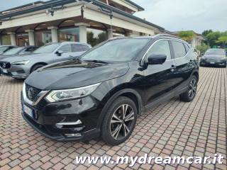 NISSAN Qashqai usata, con Airbag