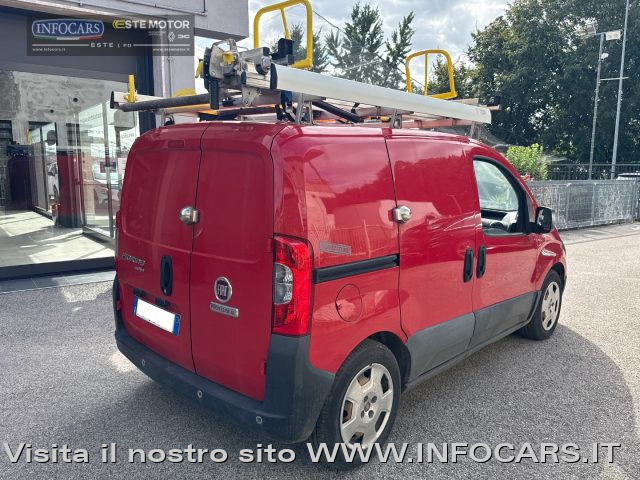 FIAT Fiorino usata, con Alzacristalli elettrici