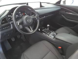 MAZDA CX-30 usata, con Antifurto