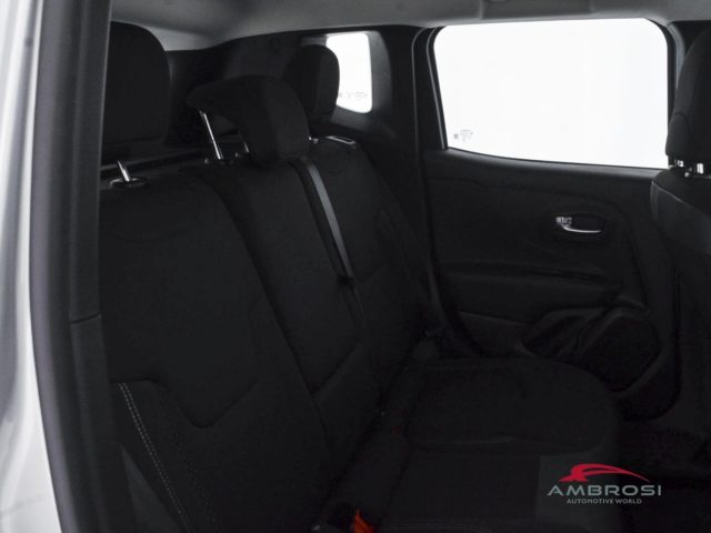 JEEP Renegade usata 10