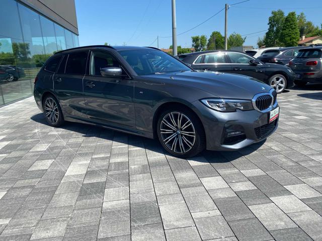 BMW 318 usata, con Airbag laterali