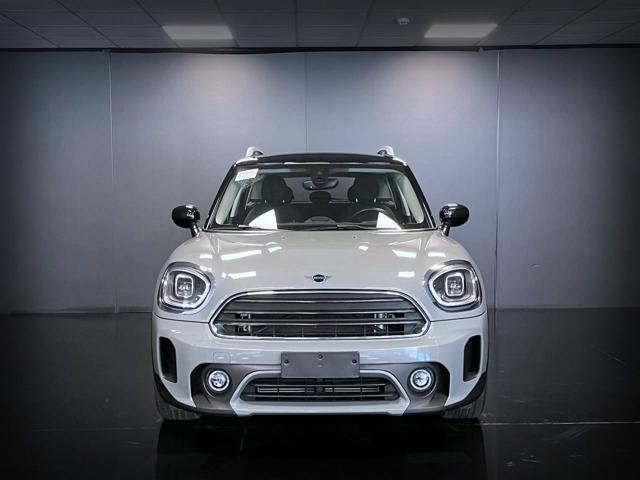 MINI Countryman usata, con Airbag