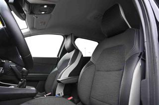 RENAULT Captur usata, con Cruise Control