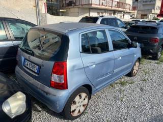 KIA Picanto usata, con Autoradio