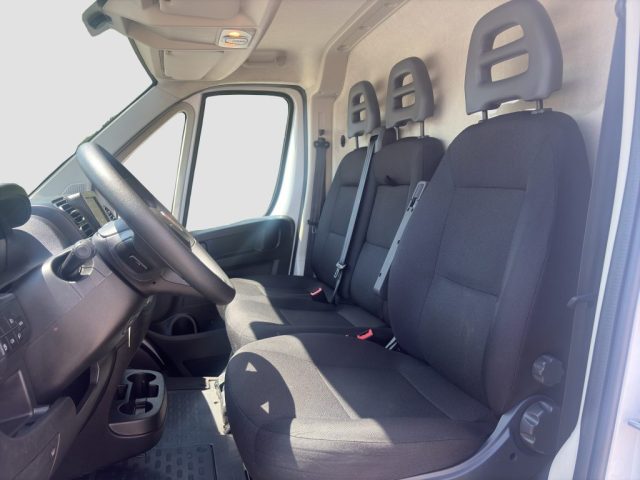 FIAT Ducato usata 8