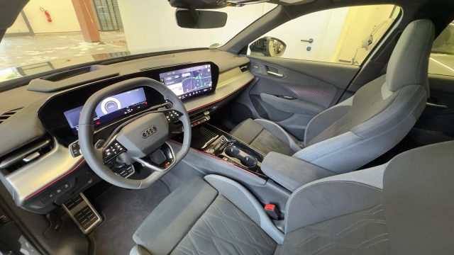 AUDI Q3 usata, con Controllo automatico clima