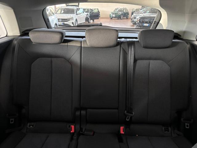 AUDI Q3 usata, con Immobilizzatore elettronico