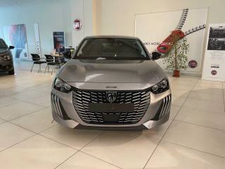 PEUGEOT 208 usata, con Cruise Control