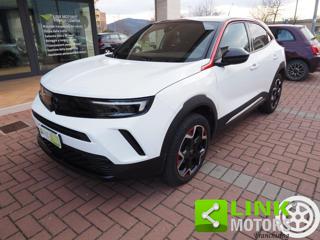 OPEL Mokka 1.2 Turbo 130 CV aut. GS FINANZIABILE